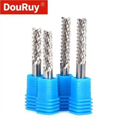 Maiszähne Schaftmühle